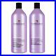 Pureology Hydrate Sheer Shampoo and Conditioner DUO Set (33.8 oz)