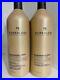 Pureology Nano Works GOLD Shampoo and Conditioner Liter Duo 33.8 OZ each