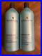 Pureology Strength Cure Shampoo and Conditioner 33.8 oz / Liter Duo Set