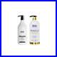 QBella Oxipastia Hair Shampoo + Bioreduct Luxury Care Premium Volume Reducer