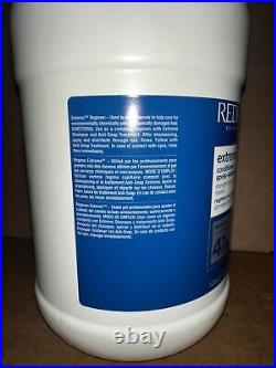 REDKEN Extreme CONDITIONER Gallon 128oz NEWEST PACKAGING! FREE SHIPPING
