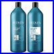 Redken Extreme Length Shampoo and Conditioner DUO Set (1 Liter Each)