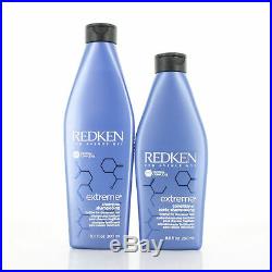 Redken Extreme Shampoo 10.1oz & Conditioner 8.5oz DUO