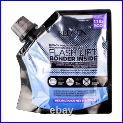 Redken Flash Lift Bonder Inside Powder Lightner (1.1 lb)