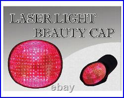Refurbished Laser Cap 272 Diode Hair Regrowth Treatment Laser Device Men & Women