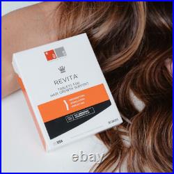 Revita Hair Growth Stimulation Set For Men & Women by DS Laboratories