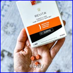 Revita Hair Growth Stimulation Set For Men & Women by DS Laboratories