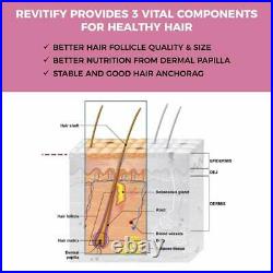 Revitify Probiotic Hair Growth Serum Women(2T)