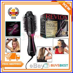 Revlon Pro Collection Salon One- Step Hair Dryer and Volumiser DR5222