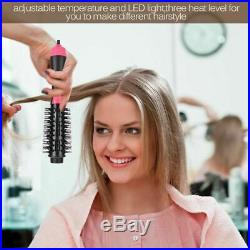 Revlon Pro Collection Salon One-Step Hair Dryer and Volumizer Comb Save UA