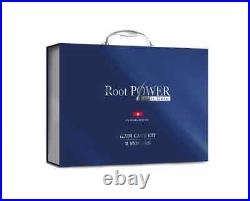 Rootpower 2 Months Hair Care Kit For After Hair Transplant and Hair Loss (NEW)