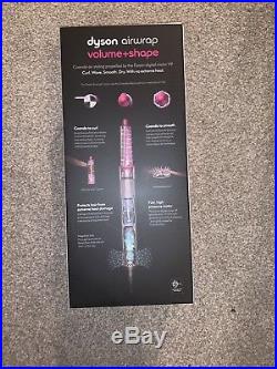 SOLD OUT Dyson Airwrap Styler Volume + Shape