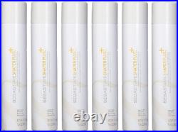 Sebastian Professional Shaper Plus+ Hairspray 10.6 Ounce LOT OF 6