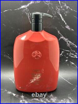 Set Oribe Bright Blonde Shampoo And Conditioner For Beautiful Color 33.8 oz