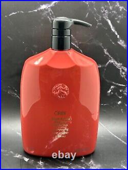 Set Oribe Bright Blonde Shampoo And Conditioner For Beautiful Color 33.8 oz