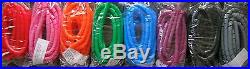 Set of 4! Cord Detanglers for ALL Clippers Trimmers Dryers Irons Approx 11 ft ea