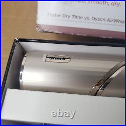 Shark FlexStyle Air Styling & Hair Drying System HD430 Used / preowned Read