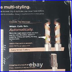 Shark FlexStyle Air Styling & Hair Drying System HD430 Used / preowned Read