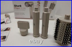 Shark HD430 FlexStyle Air Styling Drying System New in box Flex Style Pro Hair