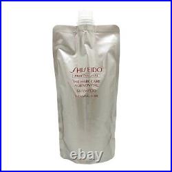 Shiseido ADENOVITAL Scalp Shampoo Hair Care 450ml refill