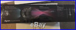 Silver Dyson Supersonic Hair Dryer (Brand New) Sealed
