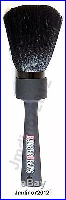 Soft Hair Cutting Neck Duster Brush for Hair Stylists and Barbers