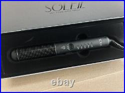 Soleil Styling Comb Heat Brush