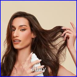 Super Dry Shampoo Cleanses, Removes Product Buildup & Refreshes Hair without W