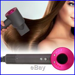 Supersonic Hair Dryer In Box Free Fast Ship & Brand NEW