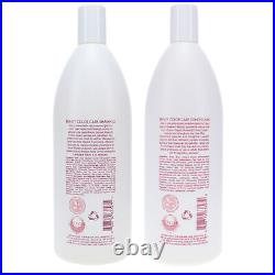 Surface Trinity Color Care Shampoo 33.8 oz & Trinity Color Care Conditioner