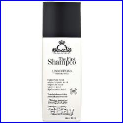 Sweet Hair The First Shampoo Straightener Progressive 980ml Free Shipping