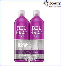 TIGI Bed Head Fully Loaded Massive Volume Tween 2x750ml Shampoo & Conditioner