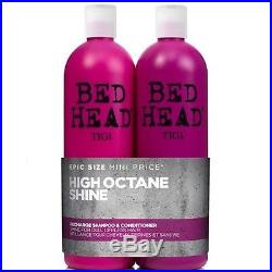 TIGI Bed Head Recharge Shampoo & Conditioner 750ml Tween