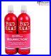 TIGI Bed Head Resurrection Shampoo/Conditioner (25.36oz) Set-New, Free Shipping