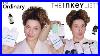 Testing New Affordable Hair Care From The Inkey List The Ordinary Watch This Before You Buy