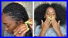 The Takedown Hair Care After Protective Styling