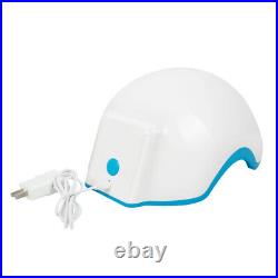 Therapy Hair Growth Helmet Treat Hair Loss Promote Hair Regrowth HOT Carejoy