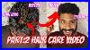Thin Haircare Video Add Volume To Your Thin Hair 6 Hair Care Tips Haircare Thinhair Mengrooming
