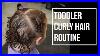 Toddler Curly Hair Routine Tips On Curly Hair Care And Styling For Toddlers Cg Friendly