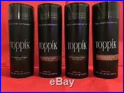 Toppik Hair Building Fibres 27.5g Special Delivery