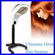 Ultrasonic Ozone Hair Steamer Oil Treatment Machine SPA Salon Hair Care Styling