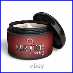Ultrax Labs Hair Vigor Hair Growth Deep Conditioner Against Hair Loss