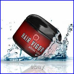 Ultrax Labs Hair Vigor Hair Growth Deep Conditioner Against Hair Loss
