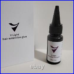 V-light New Hair Extension Kit