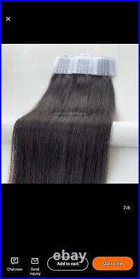 V-light New Hair Extension Kit