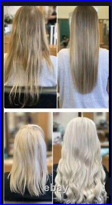 V-light New Hair Extension Kit