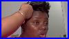 Vacation Hair Chronicles The Short Lived Glam And Hair Disasters High Porosity Hair Care Unveiled