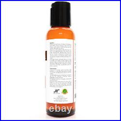 Velona USDA Certified Organic Argan Oil 2 oz 7 lb Morocco Unrefined