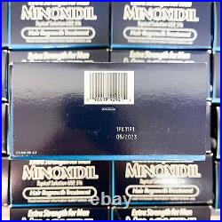 WHOLESALE USA Kirkland 5% Minoxidil EXTRA Strength Hair Regrowth Treatment Men