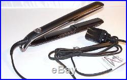 WOW ghd ECLIPSE Tri-Zone 1 inch Professional Styler Flat Iron Hair Straightener
